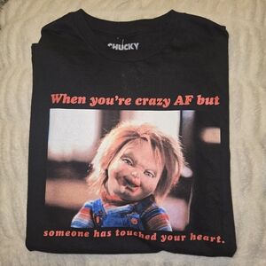 Chucky T-Shirt
